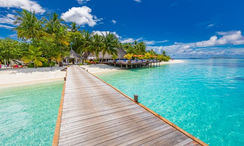 Sun Siyam Vilu Reef Maldives